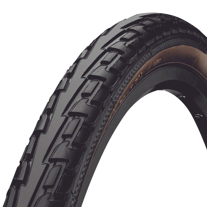 Cubierta Bicicleta Continental Ride Tour 700x47c
