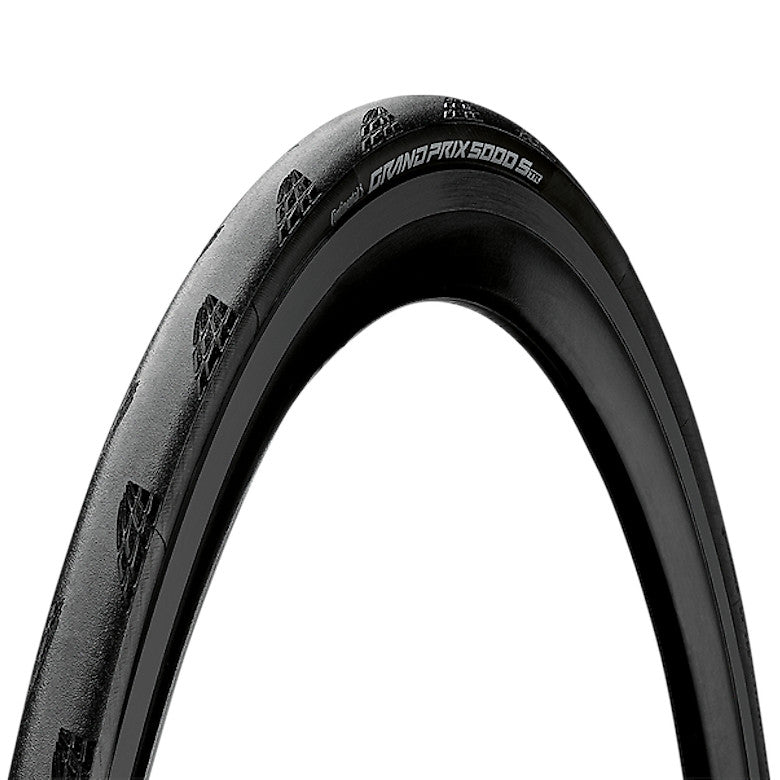 Cubierta Continental Grand Prix 5000 S Tr 700x28c Tr Kevlar