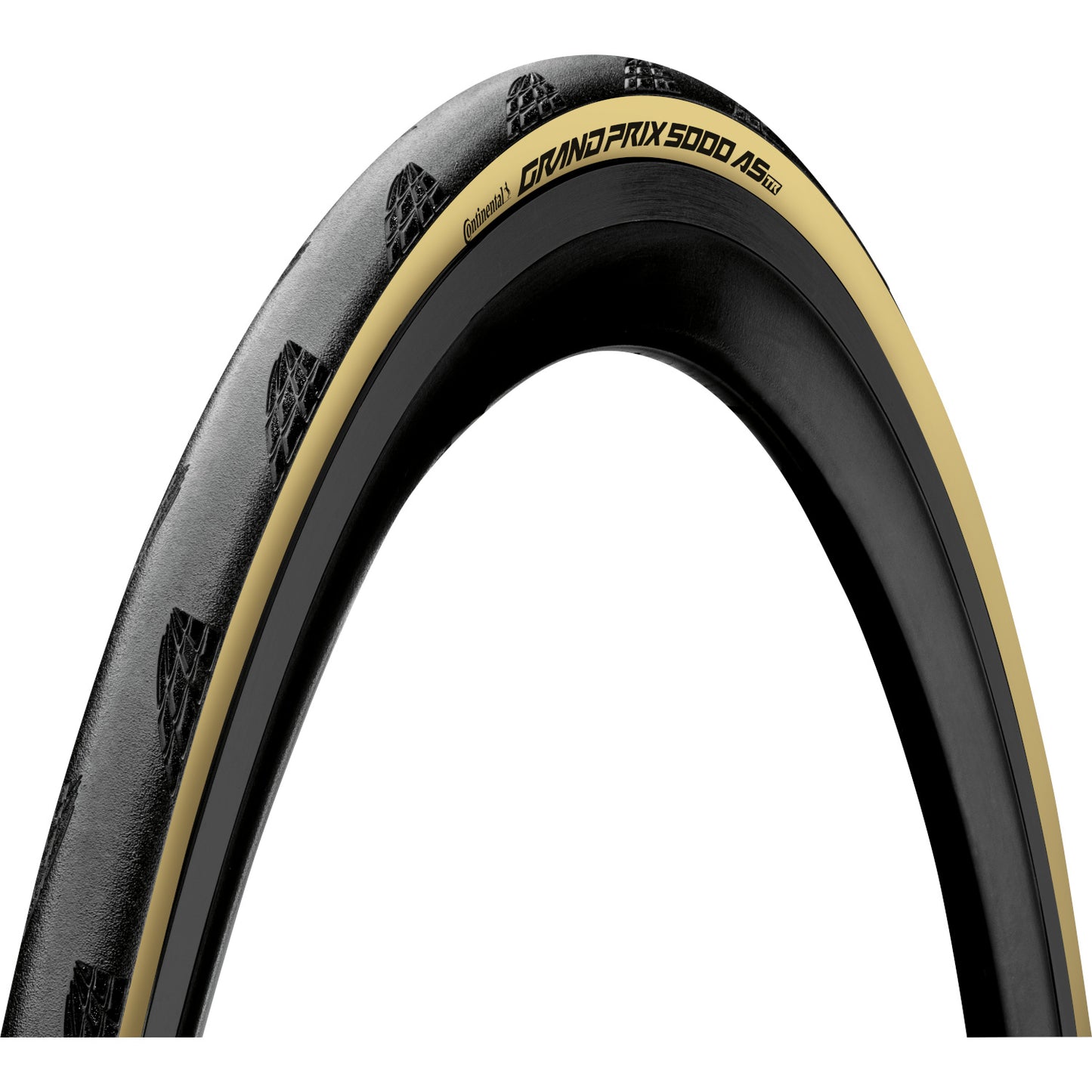 Cubierta Continental Grand Prix 5000 AS 700x28c Tr Kevlar