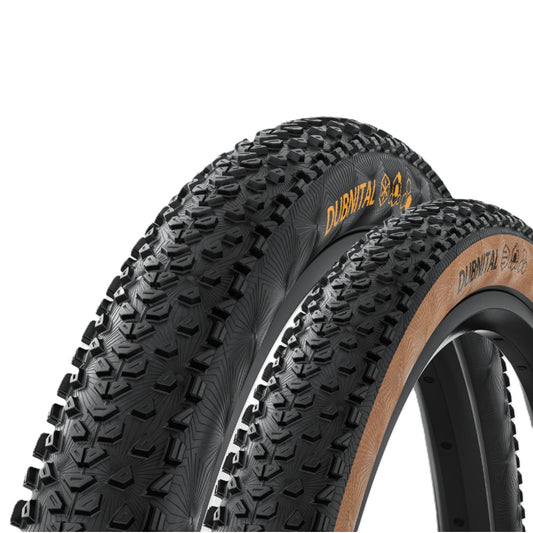 Cubierta MTB Dubnital Grip 29x2.40 Kevlar