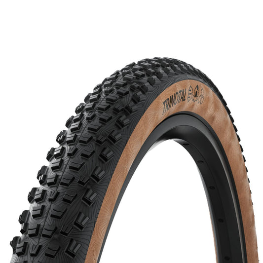 Cubierta MTB Trinotal Grip Trail 29x2.40 Kevlar