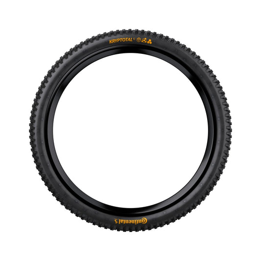 Cubierta MTB Kryptotal Enduro Soft 29x2.60 Kevlar Trasera