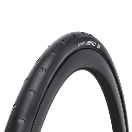 Cubierta de Ruta Aero 111 700x26c Kevlar