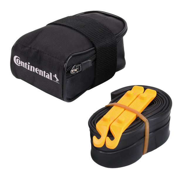 Kit Bolso Bajo Asiento Continental Cámara S42 29 Palancas