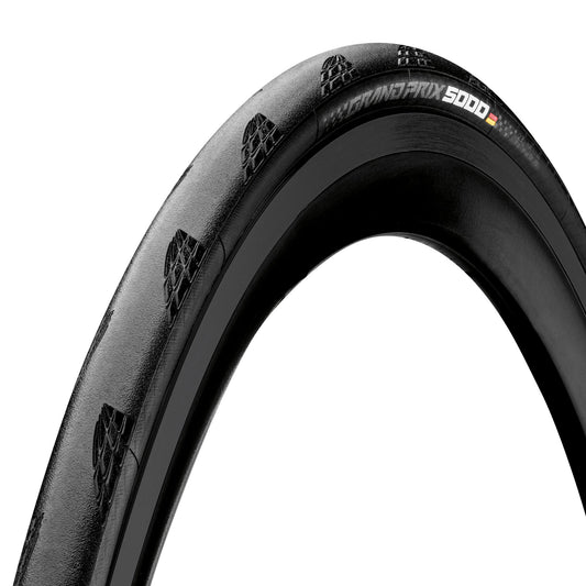 Cubierta Continental Grand Prix 5000 700x28c Ruta Kevlar