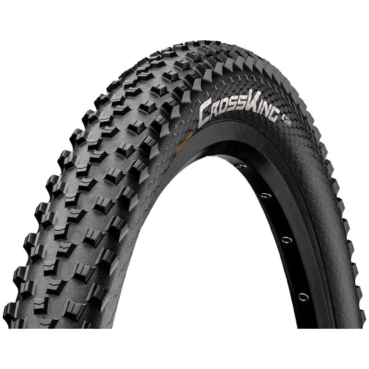 Cubierta Bicicleta Continental Cross King 24x2.00 Mtb