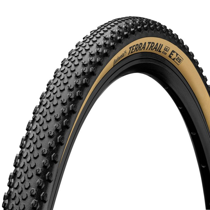 Cubierta Continental Terra Trail ProTection Tr 700x40c