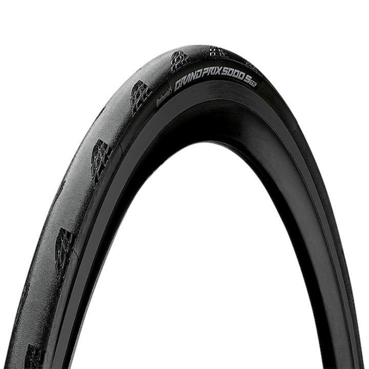 Cubierta Continental Grand Prix 5000 S Tr 700x32c Kevlar