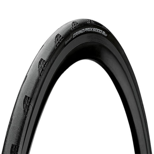 Cubierta Continental Grand Prix 5000 S Tr 700x32c Kevlar