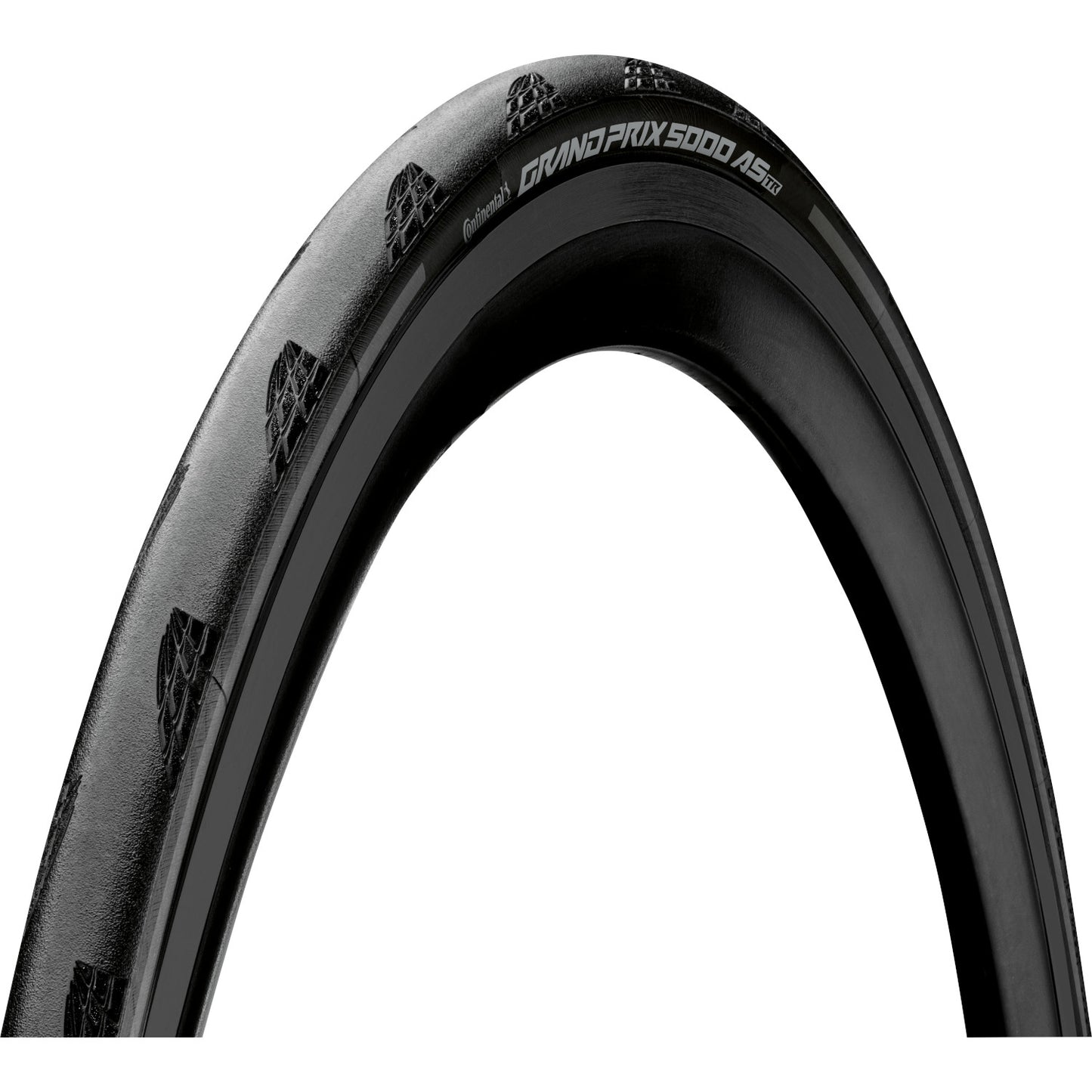 Cubierta Continental Grand Prix 5000 AS 700x28c Kevlar