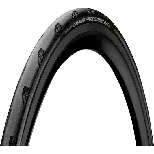 Cubierta Continental Grand Prix 5000 AS 700x28c Kevlar