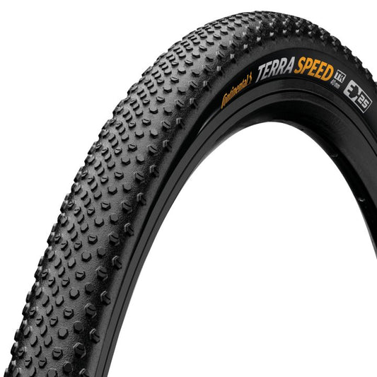 Cubierta Continental Terra Speed ProTection Sl Tr 700x45c