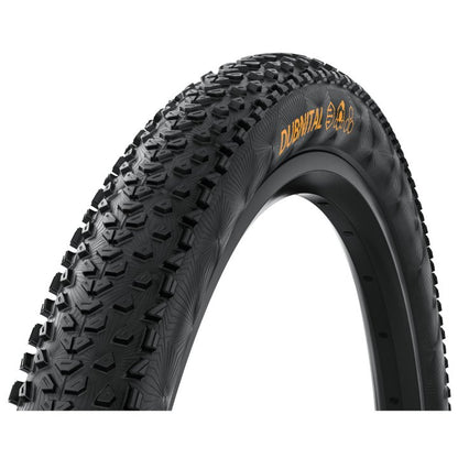 Cubierta Continental Dubnital Rapid 29x2.20 Tr Kevlar