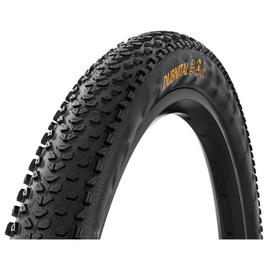 Cubierta Continental Dubnital Rapid 29x2.20 Tr Kevlar
