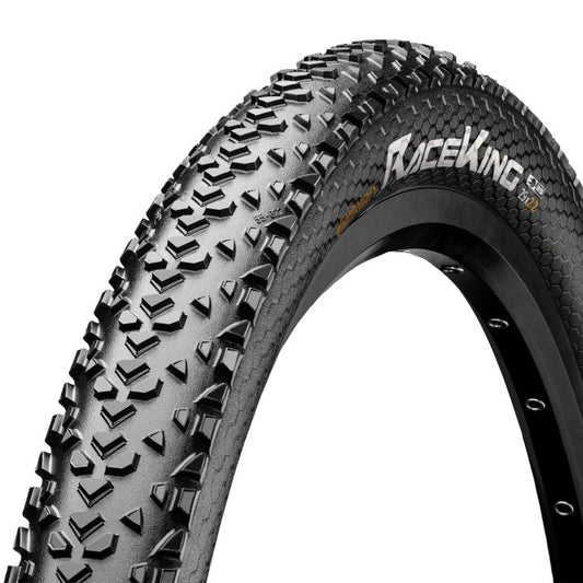 Cubierta Bicicleta Continental Race King  27.5x2.20
