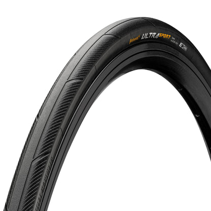 Cubierta Continental Ultra Sport III 700x28c Ruta Kevlar