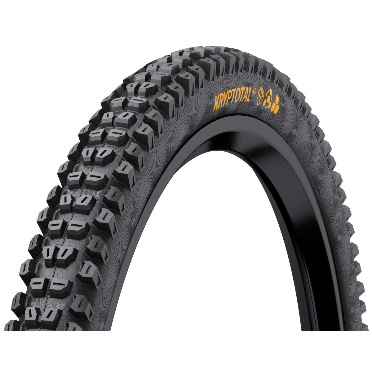 Cubierta Continental Kryptotal Enduro Soft 29x2.40 Tr Tra