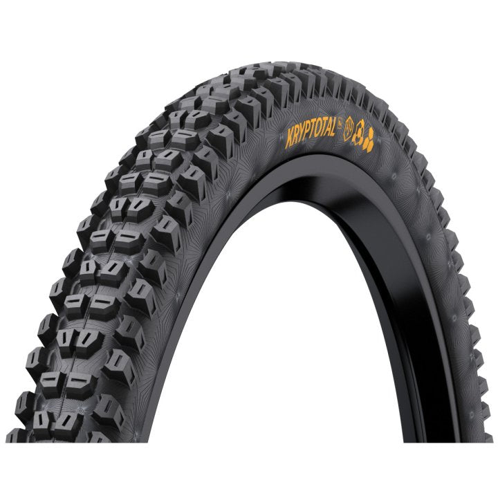 Cubierta Continental Kryptotal Enduro Soft 29x2.60 Kev Tra
