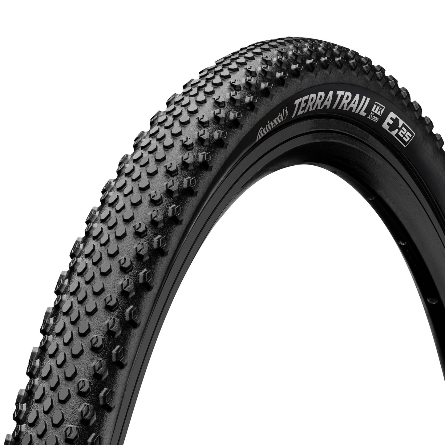 Cubierta Continental Terra Trail ShieldWall Tr 700x45c