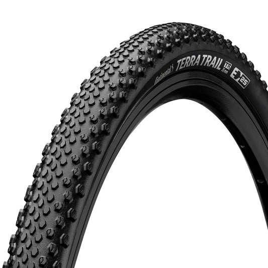 Cubierta Continental Terra Trail ShieldWall Tr 700x45c