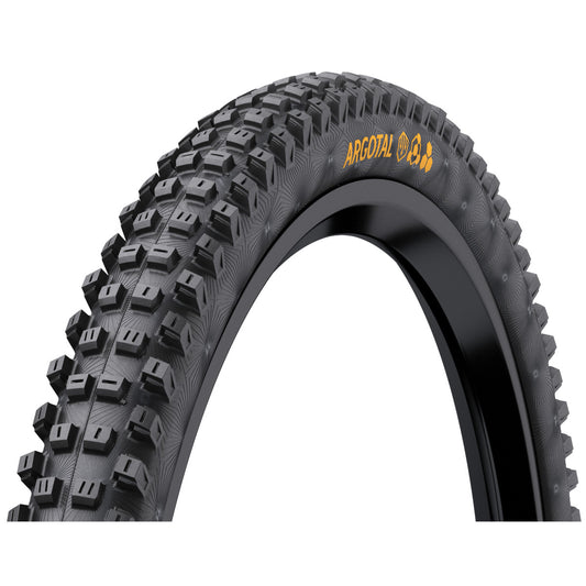 Cubierta Continental Argotal Enduro Soft 27.5x2.40 Tr Kevlar
