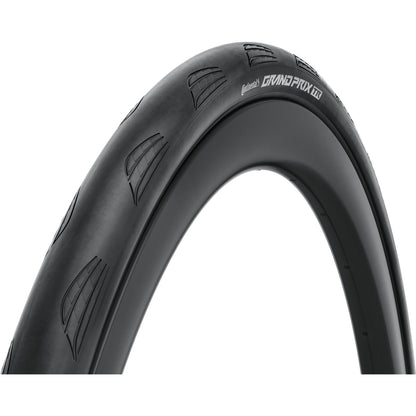 Cubierta Continental Grand Prix TR Ruta 700x28c Tr Kevlar