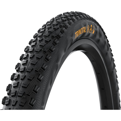 Cubierta Continental Trinotal Grip Trail Tr 29x2.40 Kevlar
