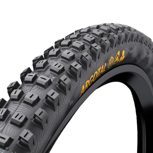 Cubierta MTB Argotal Enduro Soft 27.5x2.40 Kevlar