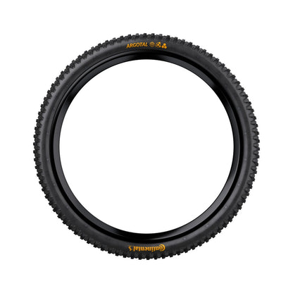 Cubierta MTB Argotal Enduro Soft 27.5x2.40 Kevlar