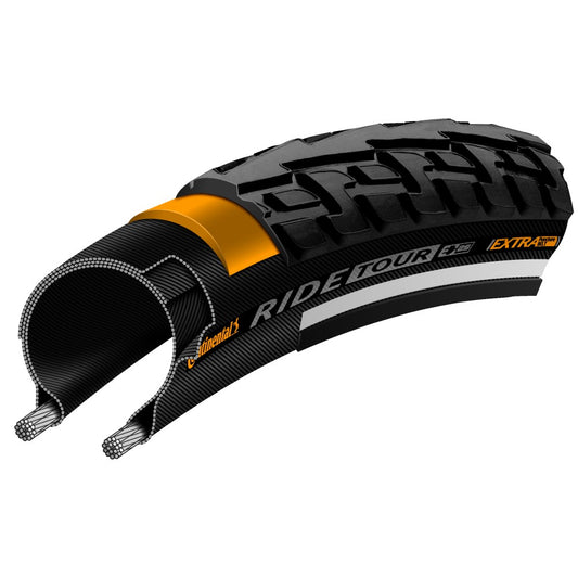 Cubierta Urbana Ride Tour 700x47c