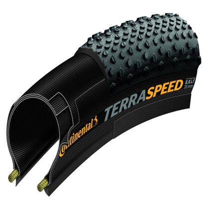 Cubierta Gravel Terra Speed ProTection Sl 700x45c
