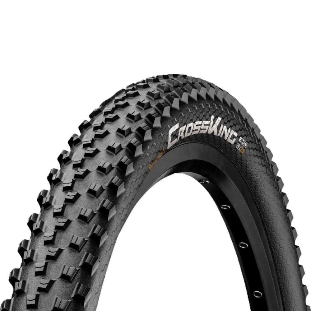 Cubierta MTB Cross King 24x2.00