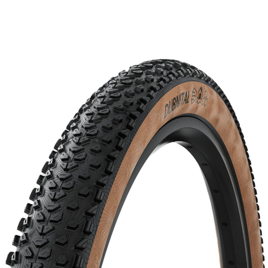 Cubierta MTB Dubnital Grip 29x2.40 Kevlar