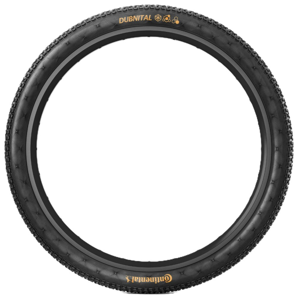 Cubierta MTB Dubnital Grip 29x2.40 Kevlar