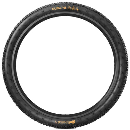Cubierta MTB Dubnital Grip 29x2.40 Kevlar