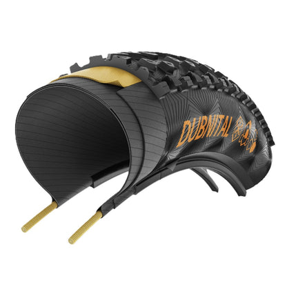 Cubierta MTB Dubnital Grip 29x2.40 Kevlar