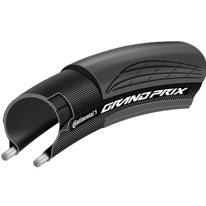 Cubierta de Ruta Grand Prix 700x28c Kevlar