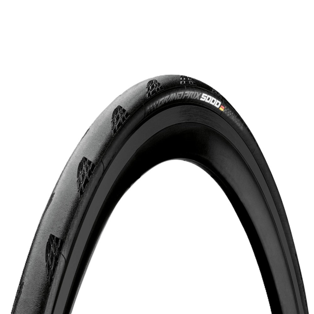 Cubierta de Ruta Grand Prix 5000 700x32c Kevlar