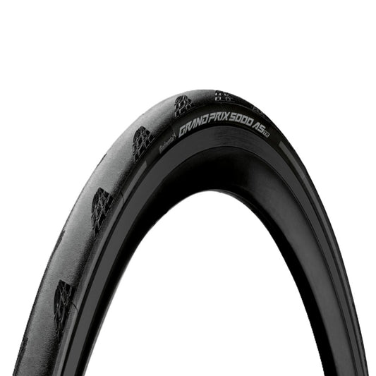 Cubierta de Ruta Grand Prix 5000 AS 700x28c Kevlar