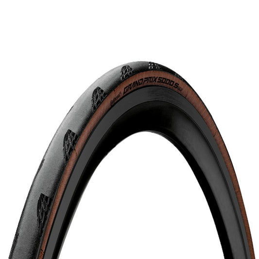Cubierta de Ruta Grand Prix 5000 S 700x28c Kevlar