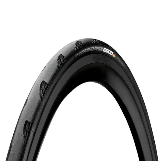 Cubierta de Ruta Grand Prix 5000 700x28c Kevlar