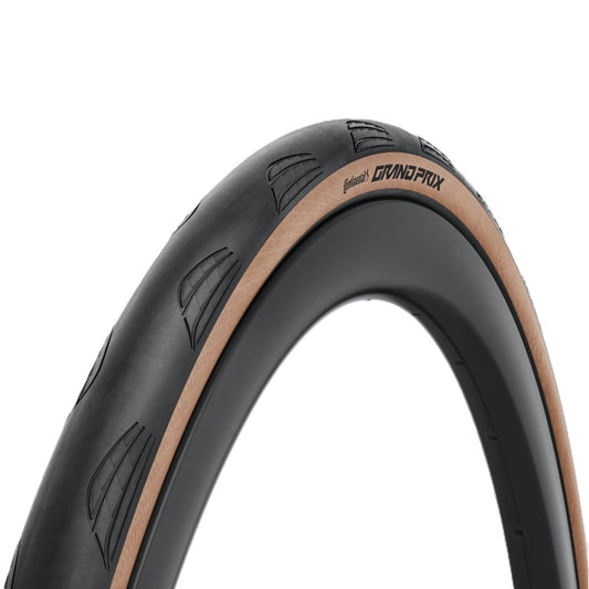 Cubierta de Ruta Grand Prix 700x28c Kevlar