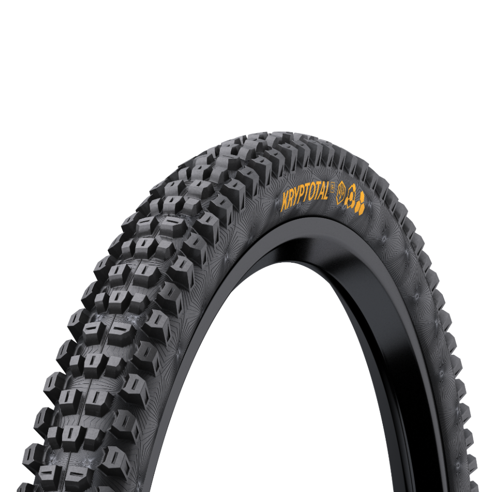 Cubierta MTB Kryptotal Enduro Soft 29x2.40 Delantera