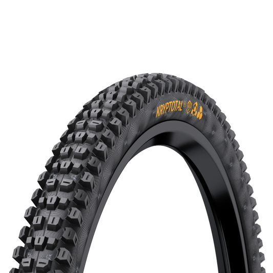 Cubierta MTB Kryptotal Enduro Soft 29x2.40 Delantera