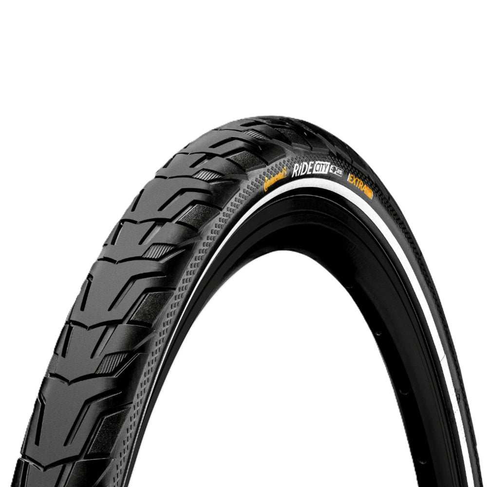 Cubierta Urbana Ride City Reflex 700x42c