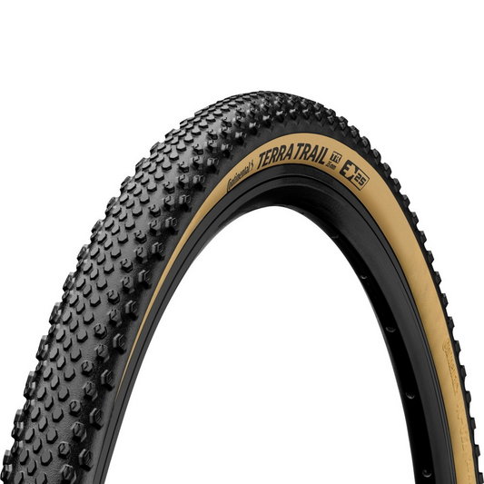 Cubierta Gravel Terra Trail ProTection 700x40c