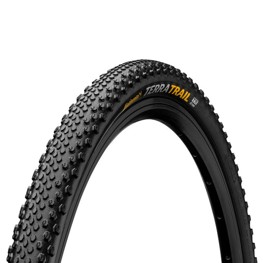 Cubierta Gravel Terra Trail ShieldWall 700x45c