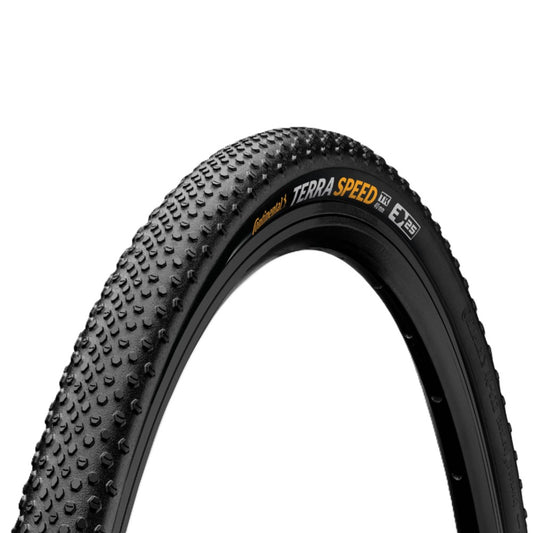Cubierta Gravel Terra Speed ProTection Sl 700x45c