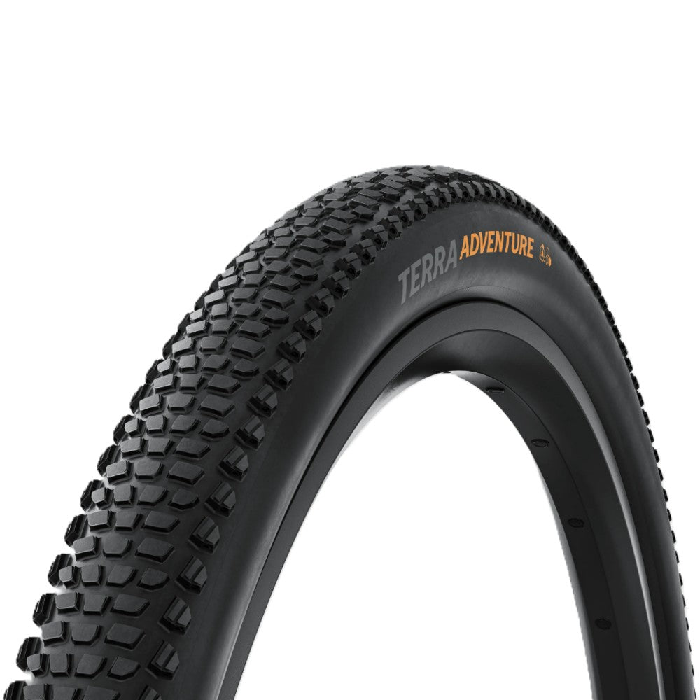 Cubierta Gravel Terra Adventure 29x2.20 Kevlar