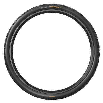 Cubierta Gravel Terra Adventure 29x2.20 Kevlar